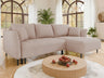 Hjørnesofa TrendyNest 102