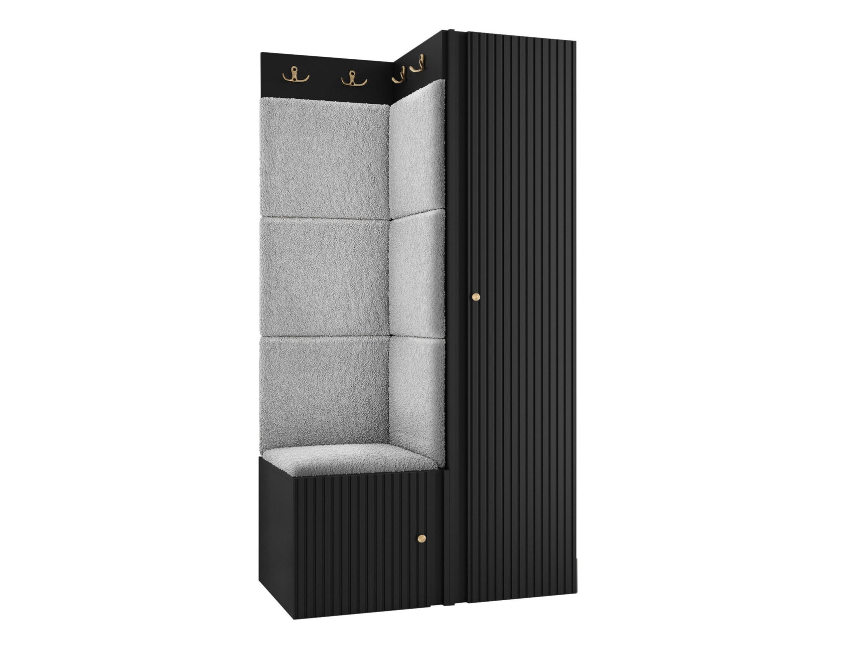 Entrésæt Hartford 390