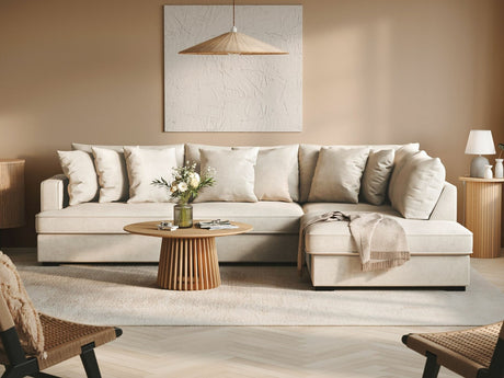 Hjørnesofa Tivsoe 102