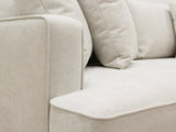 Hjørnesofa Tivsoe 102