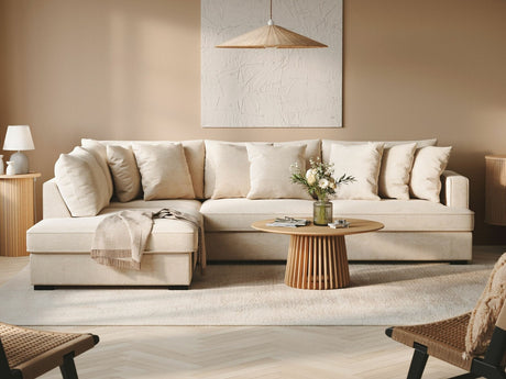 Hjørnesofa Tivsoe 102