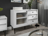 Display cabinet Charlotte AB100
