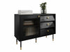 Display cabinet Charlotte AB100