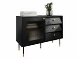Display cabinet Charlotte AB100