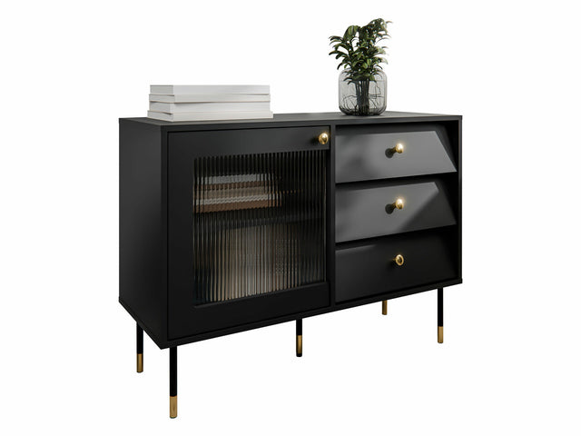 Display cabinet Charlotte AB100