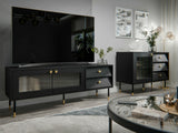 Display cabinet Charlotte AB100