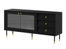 Display cabinet Charlotte AB101