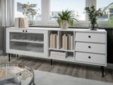 Display cabinet Charlotte AB104
