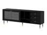 Display cabinet Charlotte AB104