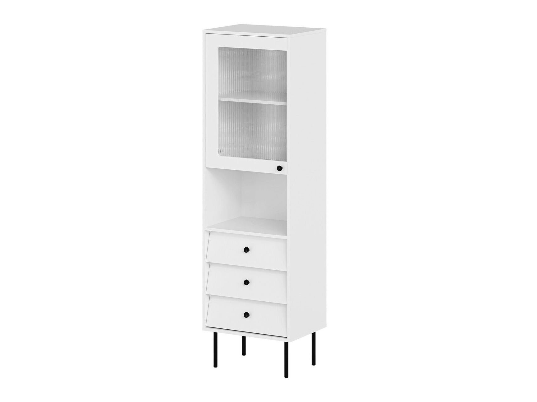 Display cabinet Charlotte AB105