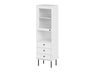 Display cabinet Charlotte AB105