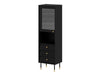 Display cabinet Charlotte AB105