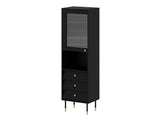 Display cabinet Charlotte AB105