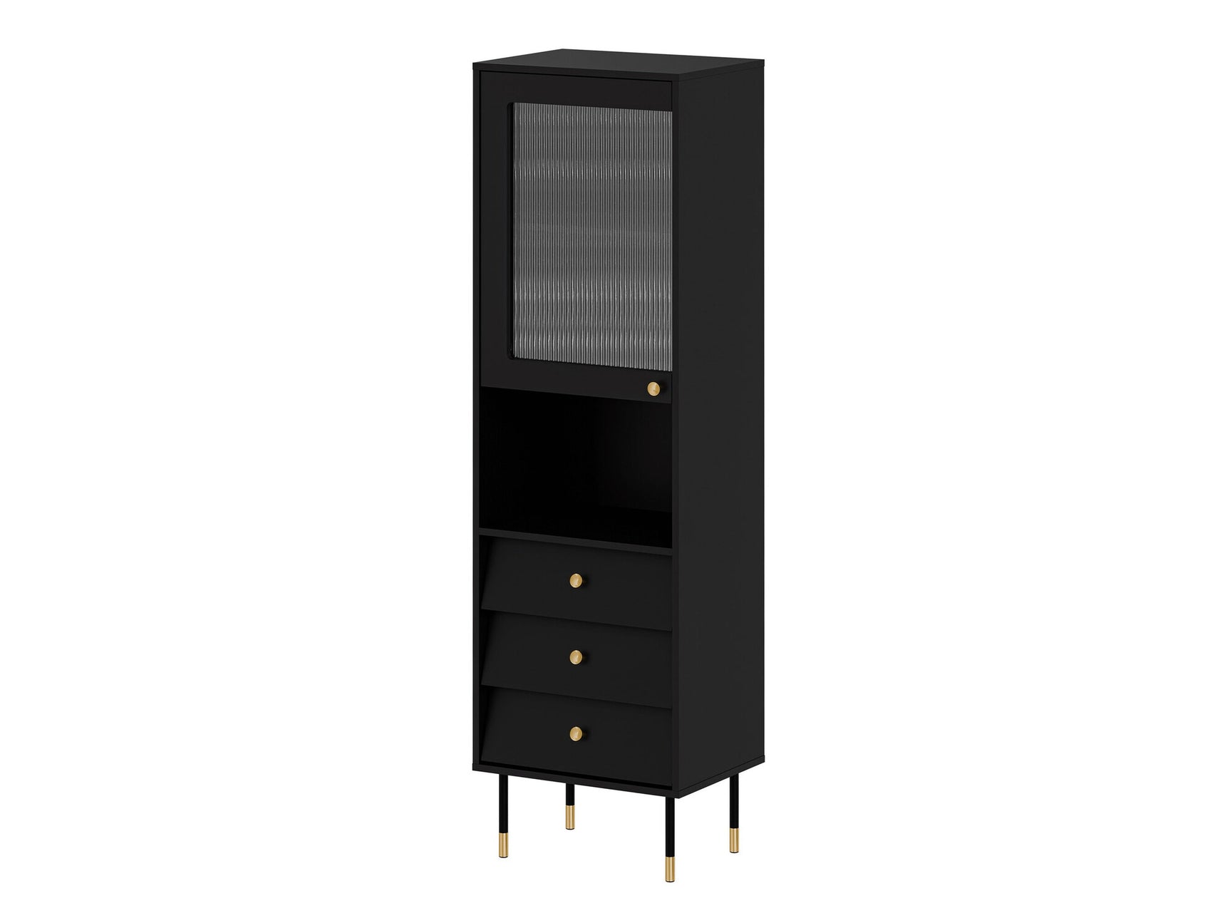 Display cabinet Charlotte AB105