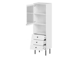 Display cabinet Charlotte AB105