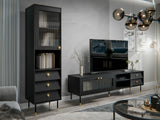Display cabinet Charlotte AB105