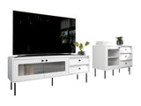 Living room set Charlotte AB107