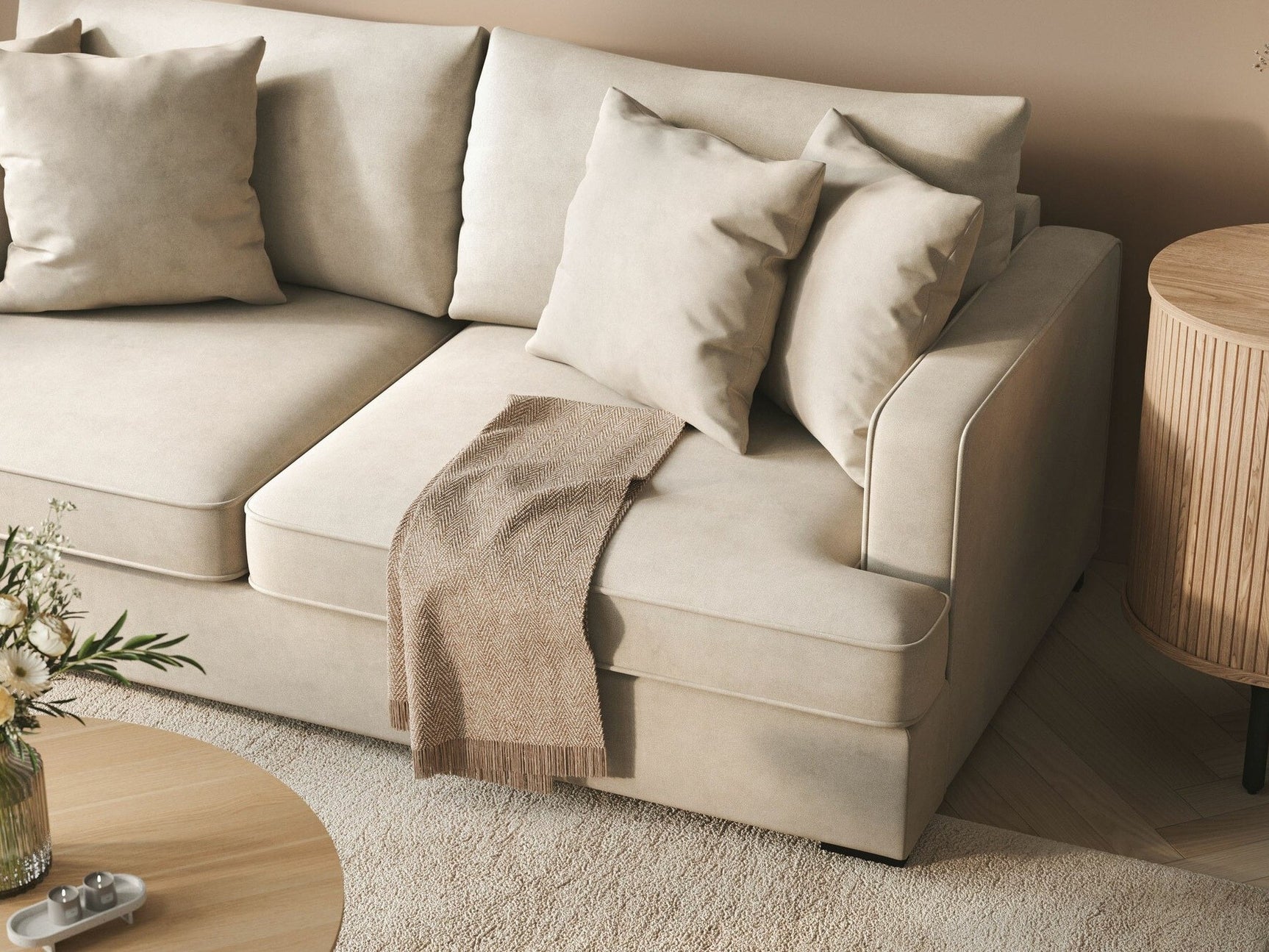 Sofa Tivsoe 103