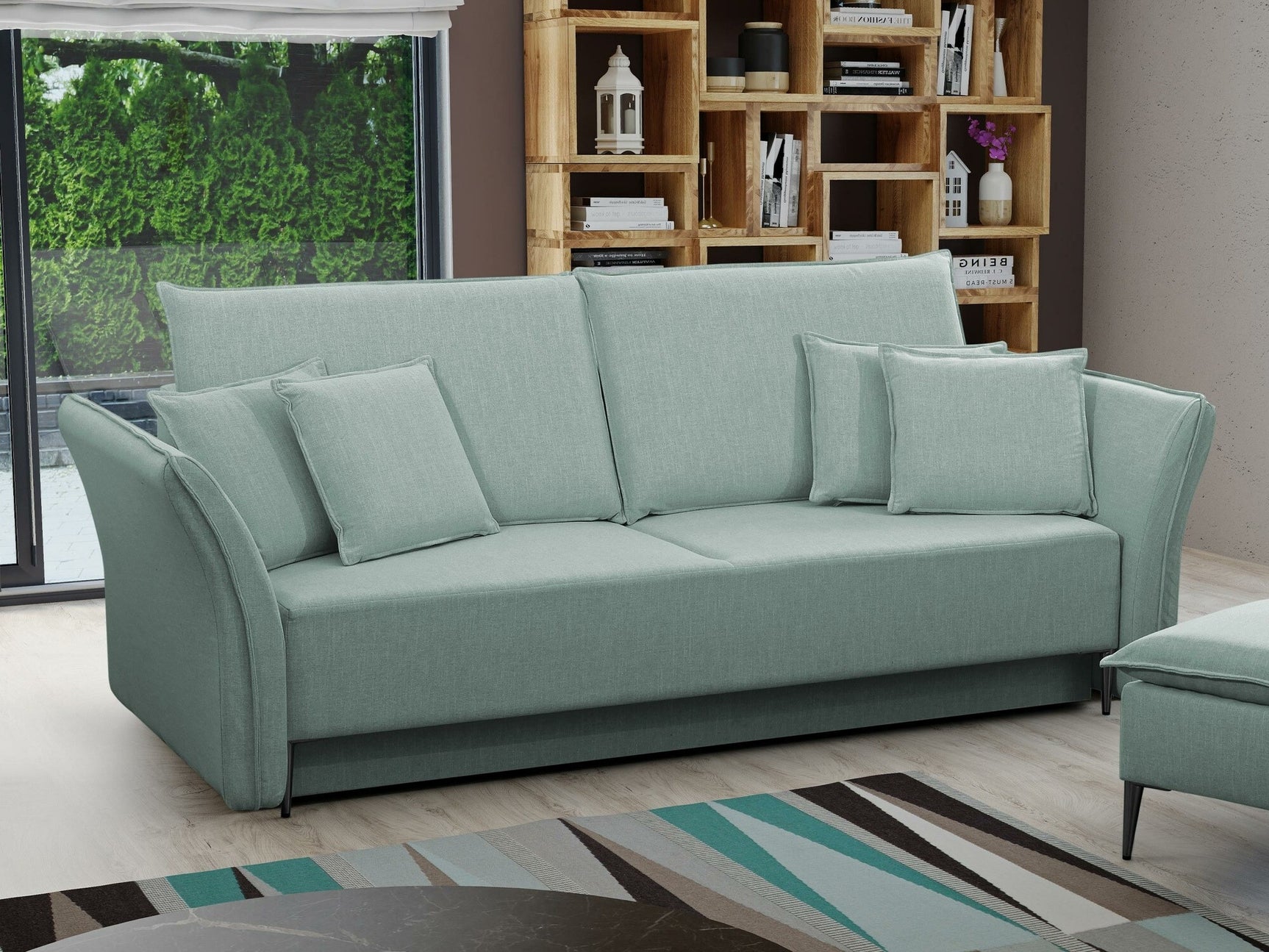 Sovesofa Providence 148