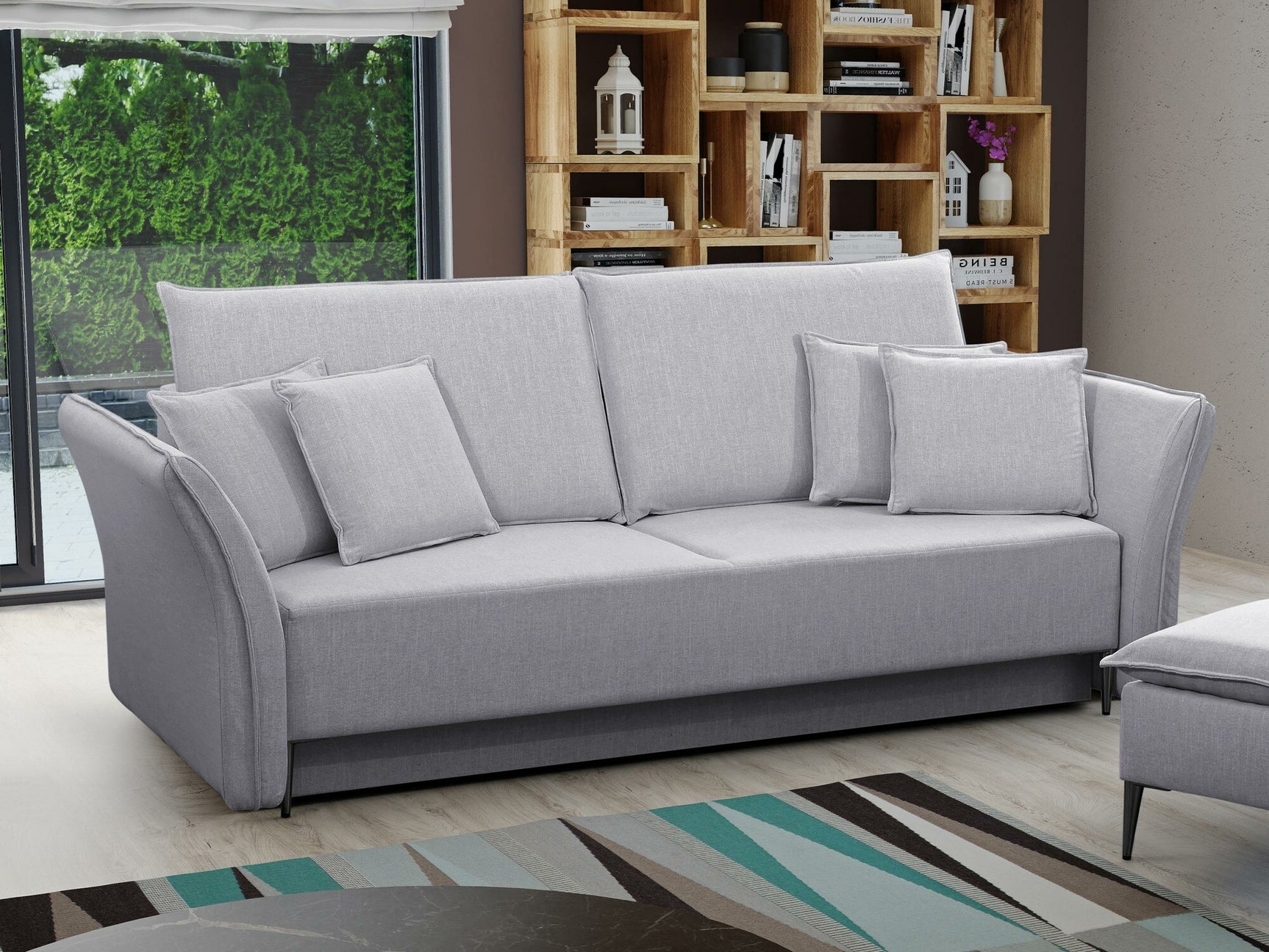 Sovesofa Providence 148