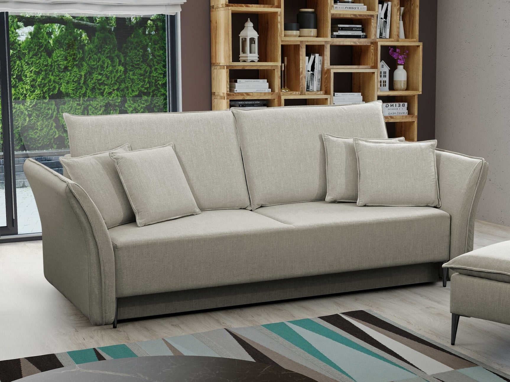 Sovesofa Providence 148