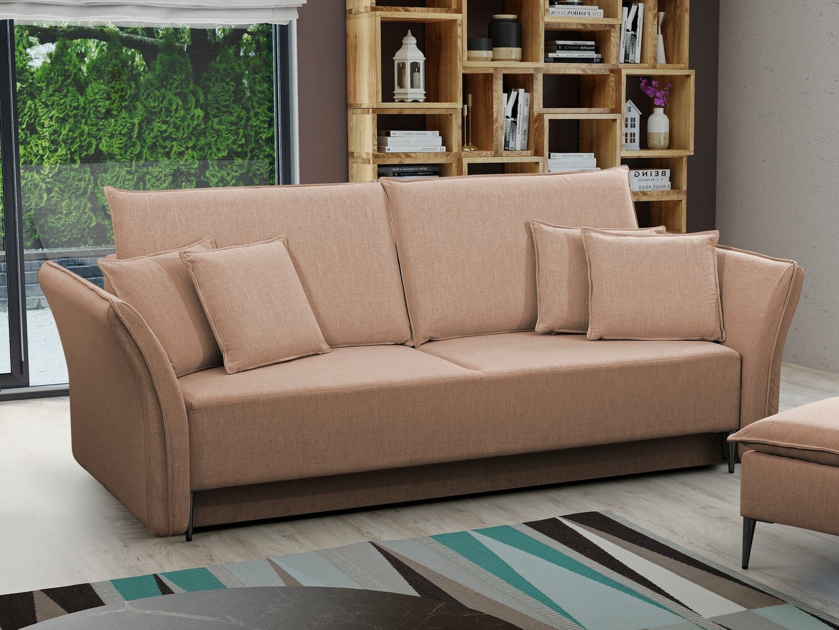 Sovesofa Providence 148
