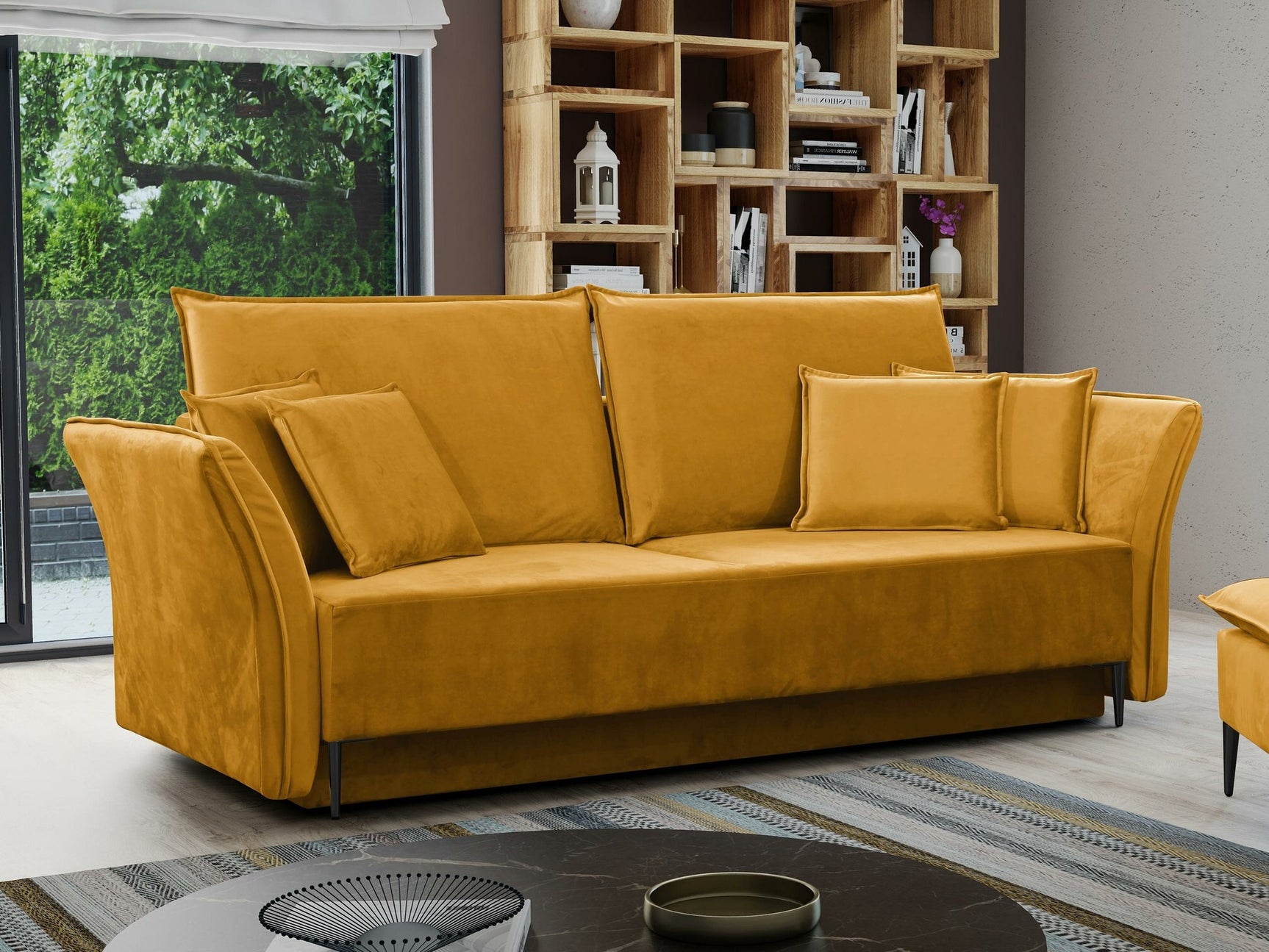 Sovesofa Providence 148