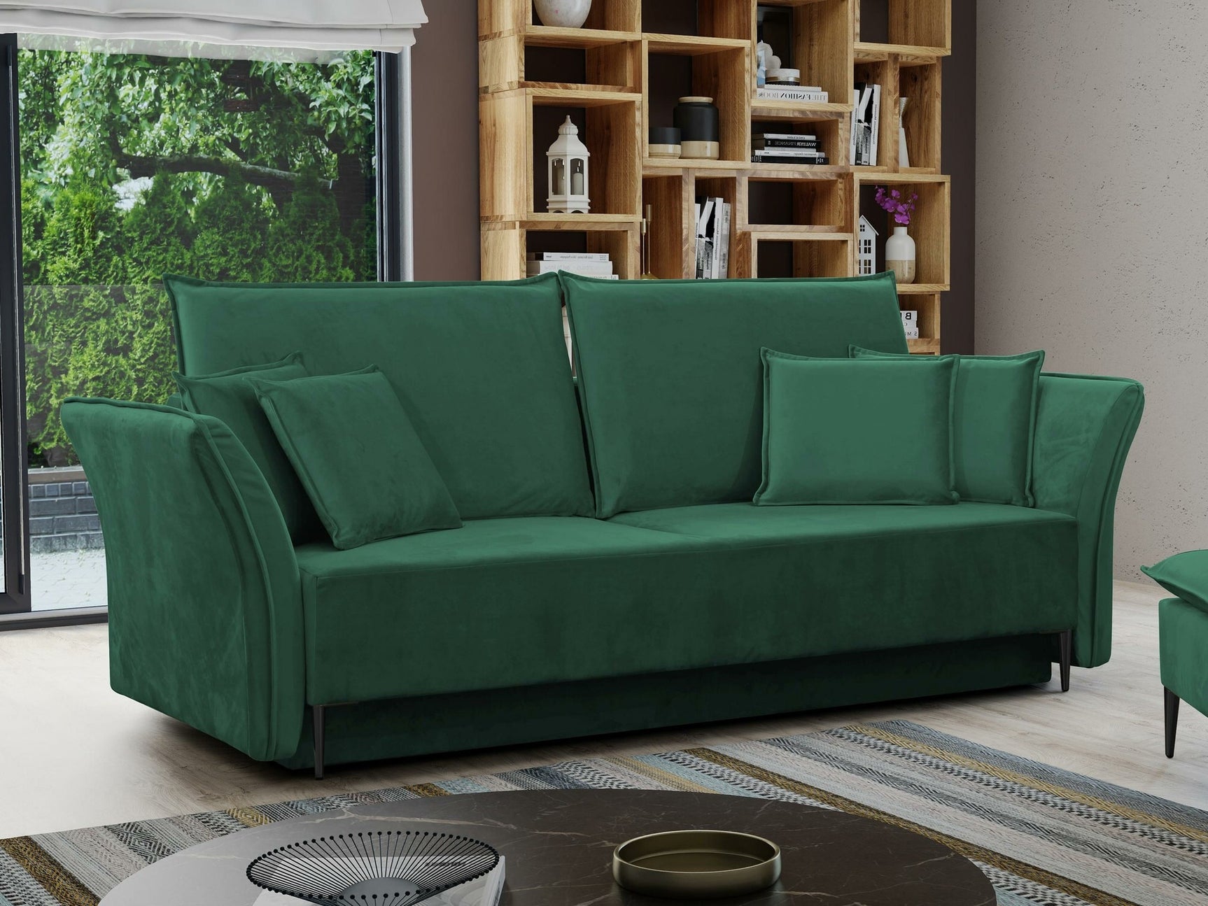 Sovesofa Providence 148