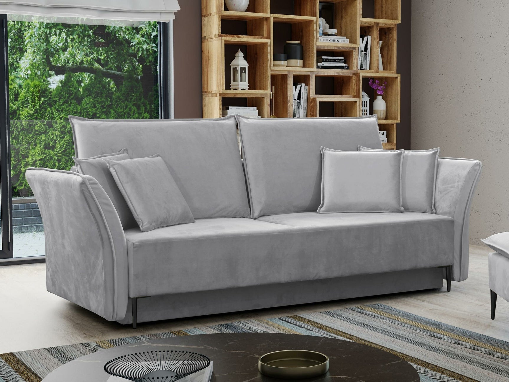 Sovesofa Providence 148