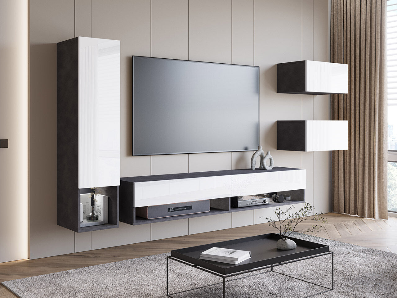 Living room set Sarasota 124