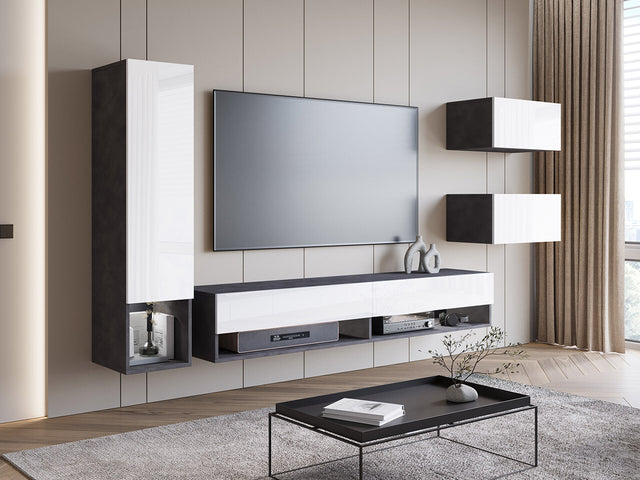 Living room set Sarasota 124