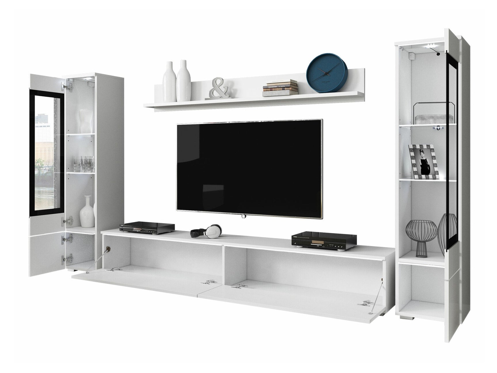 Living room set Sarasota 126