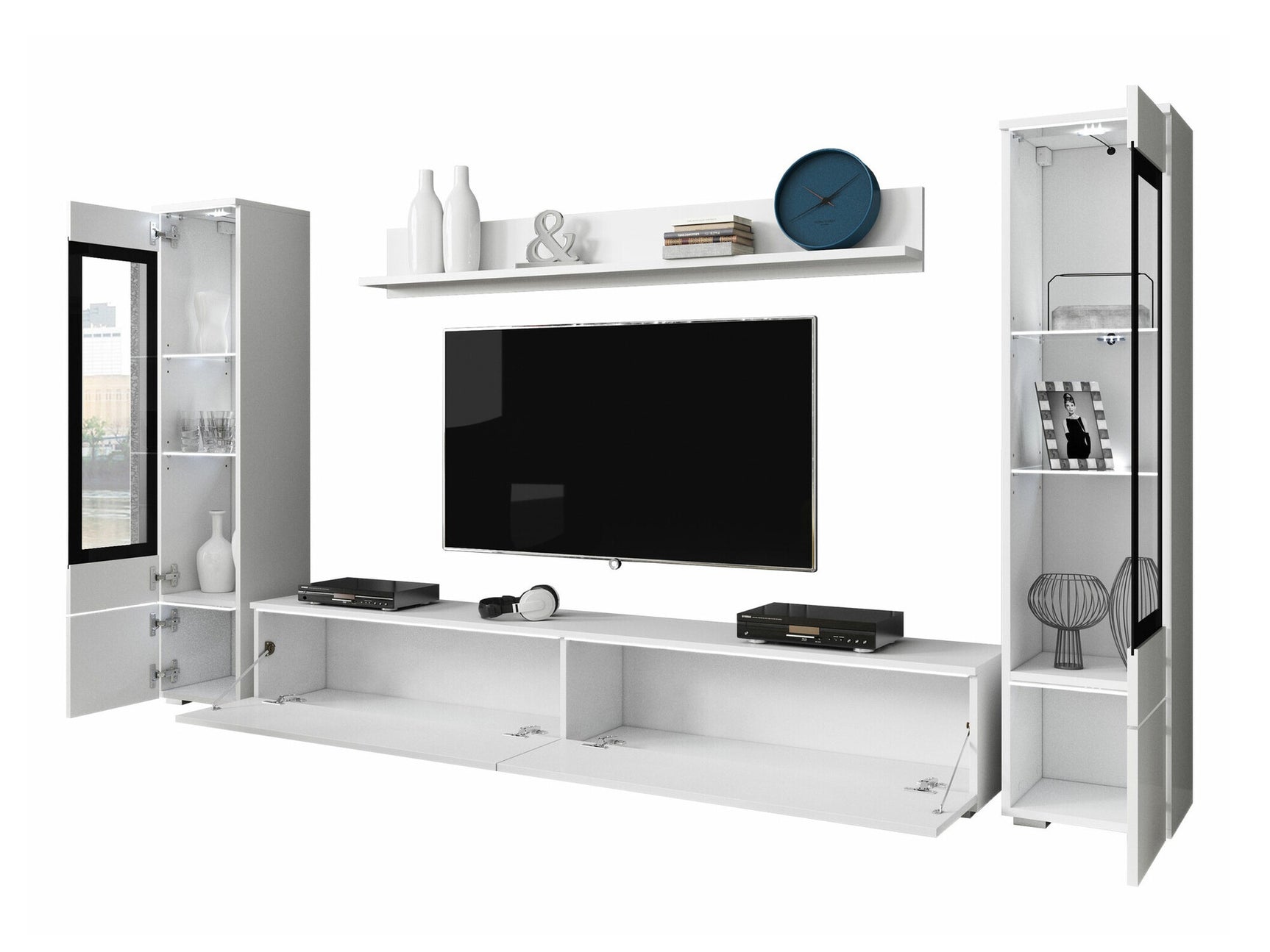 Living room set Sarasota 126