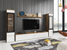 Living room set Sarasota 126