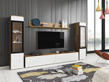 Living room set Sarasota 126