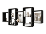 Wall shelf Sarasota 103