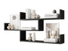 Wall shelf Sarasota 104
