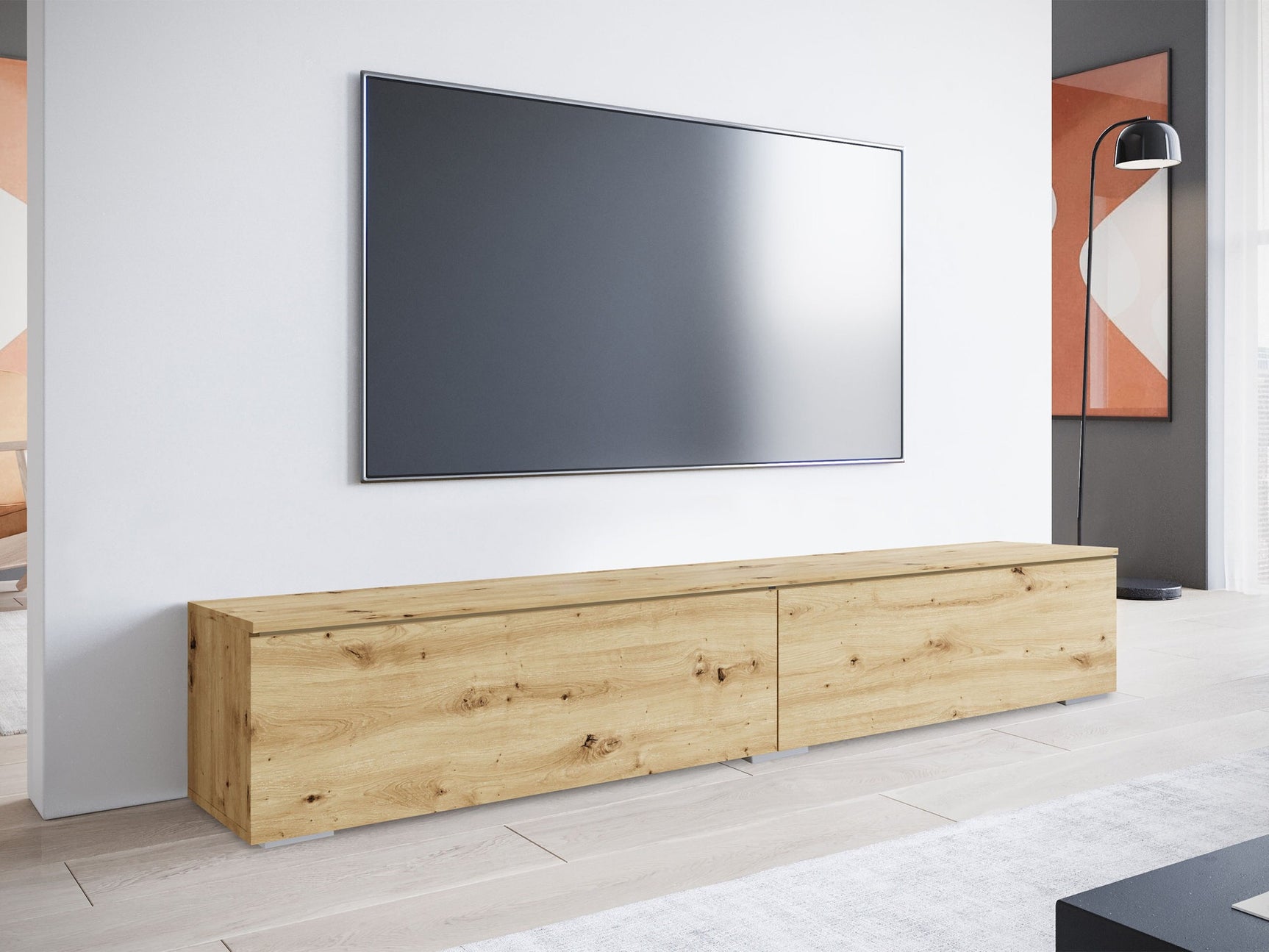 TV stand Sarasota 121