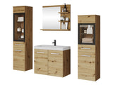 Bathroom set Sarasota 141