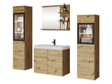 Bathroom set Sarasota 141