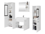 Bathroom set Sarasota 141