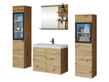 Bathroom set Sarasota 141