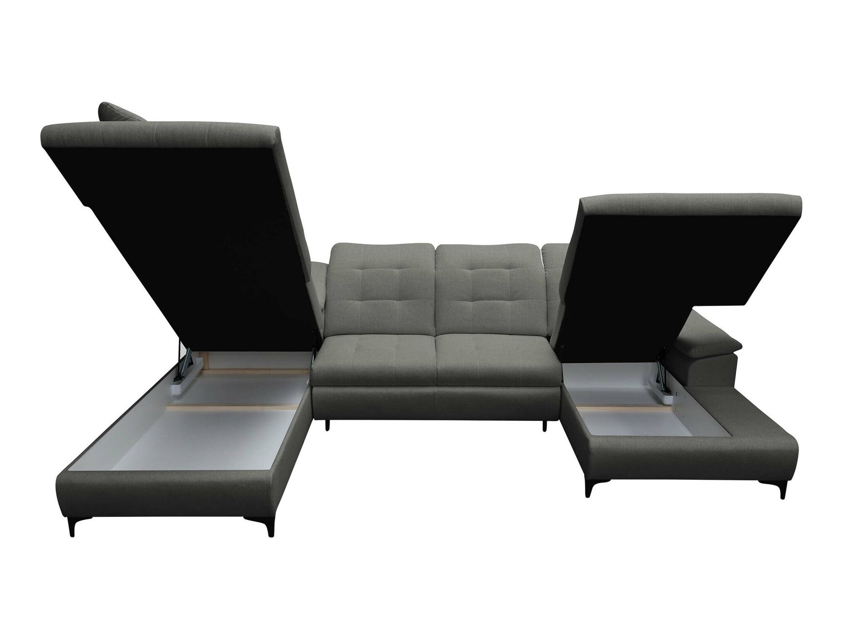Hjørnesofa Sanford 100