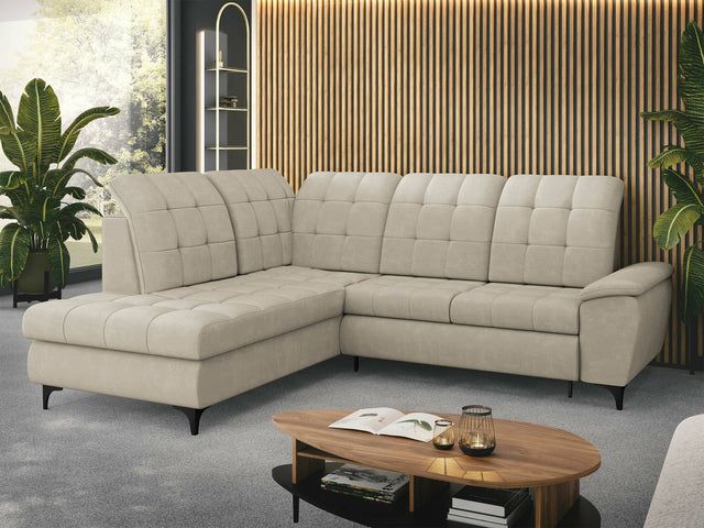 Hjørnesofa Sanford 101