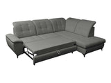 Hjørnesofa Sanford 101