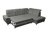 Hjørnesofa Sanford 101