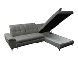 Hjørnesofa Sanford 101