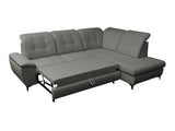 Hjørnesofa Sanford 101