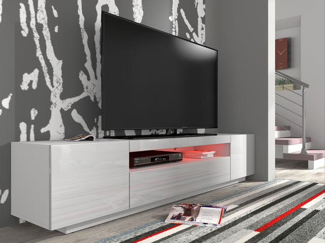 TV-bord Buffalo 191