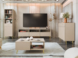 Bookcase Comfivo K102